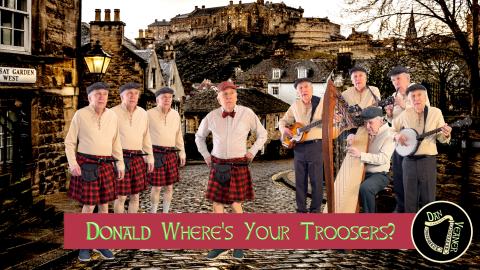 Celtic and British Isles